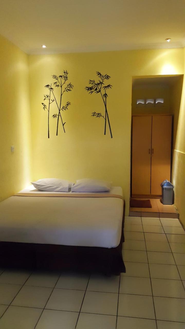 Puri Tomat 3* Bandung