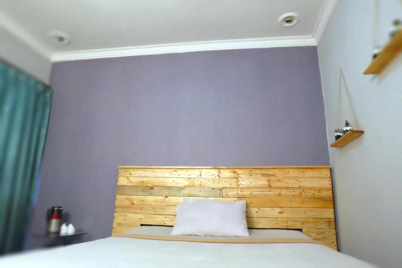 Hotel Puri Tomat 3*